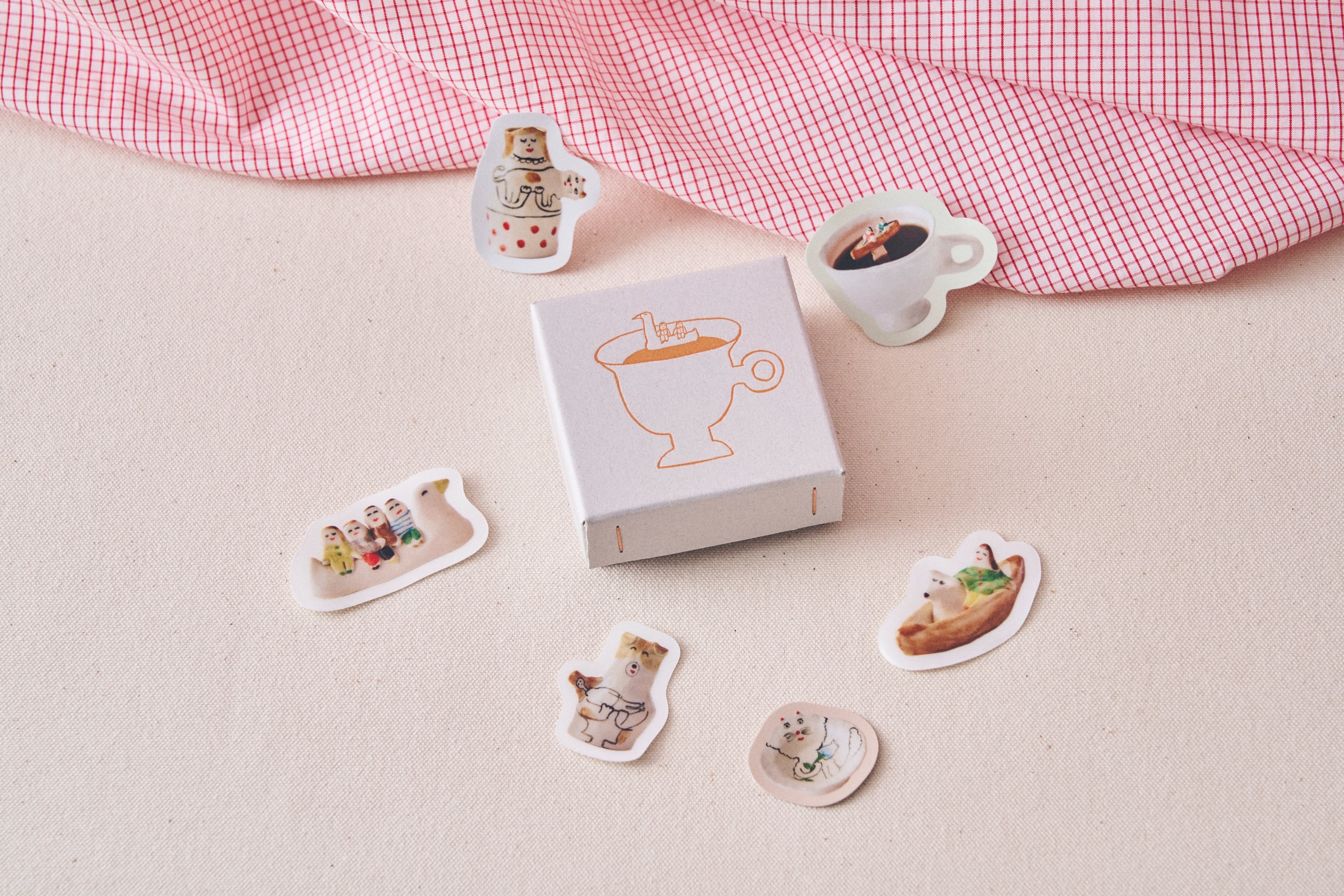 オンラインストア限定】Original / [陶芸家・室井 夏実とのスペシャル