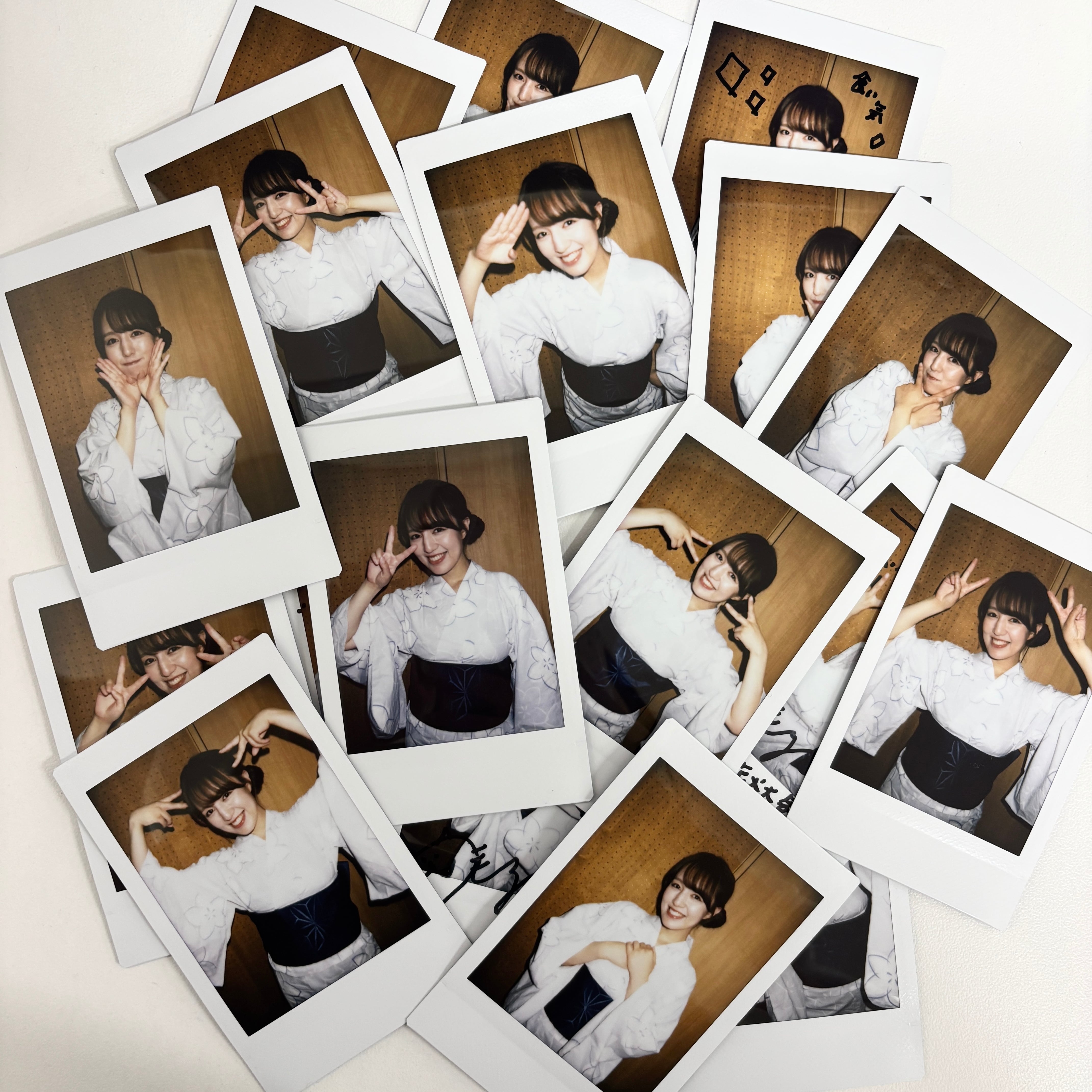 2L 生写真B【関根梓】 | YU-M Entertainment OFFICIAL SHOP