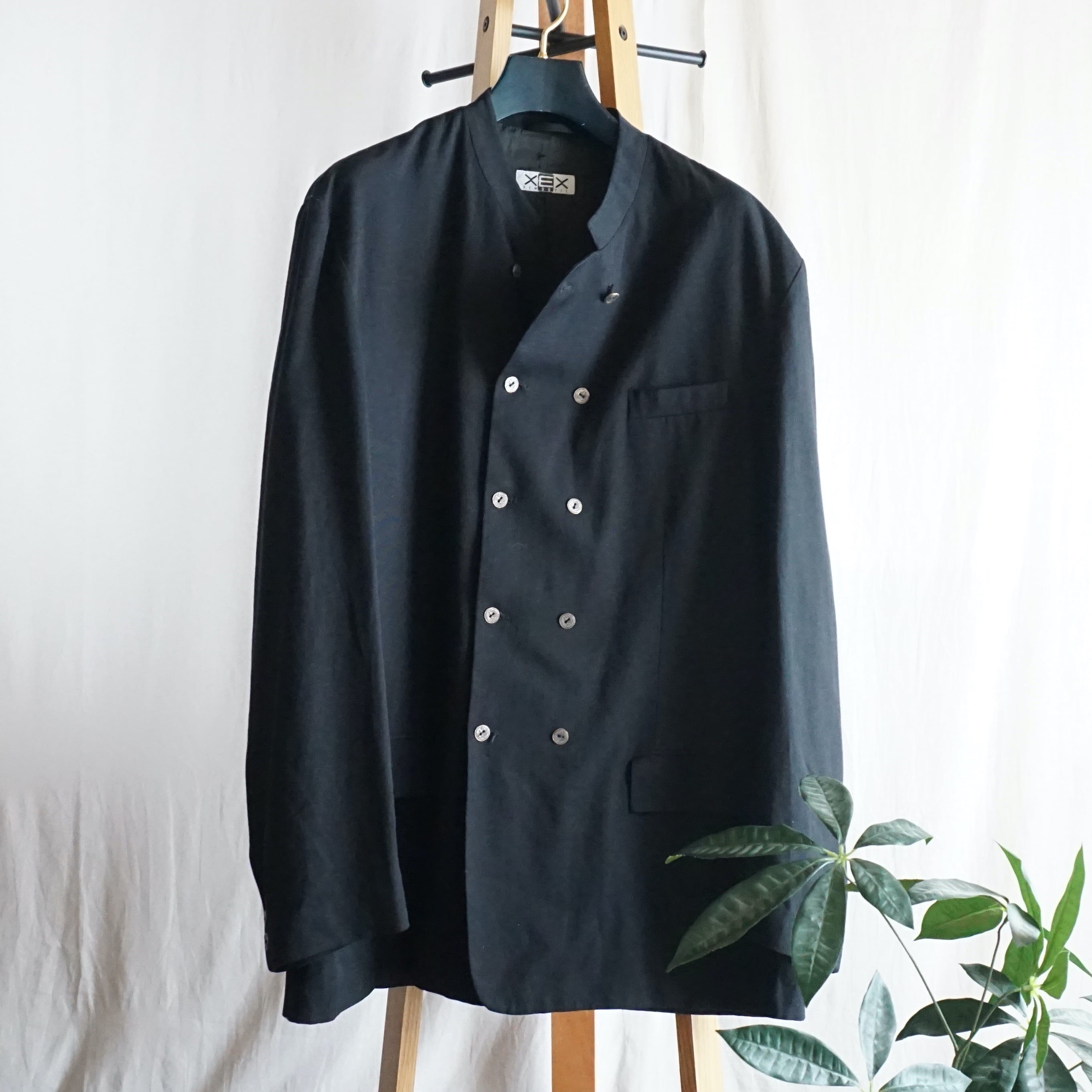 Tailored Jacket テーラードジャケット | 古着屋ベルエキップ (BELLE