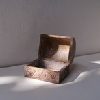 草花のジュエリーボックス2