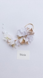 Bride's ear hook