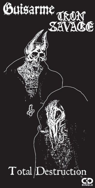HELLO FROM THE GUTTERカタログ | HELLO FROM THE GUTTER online shop