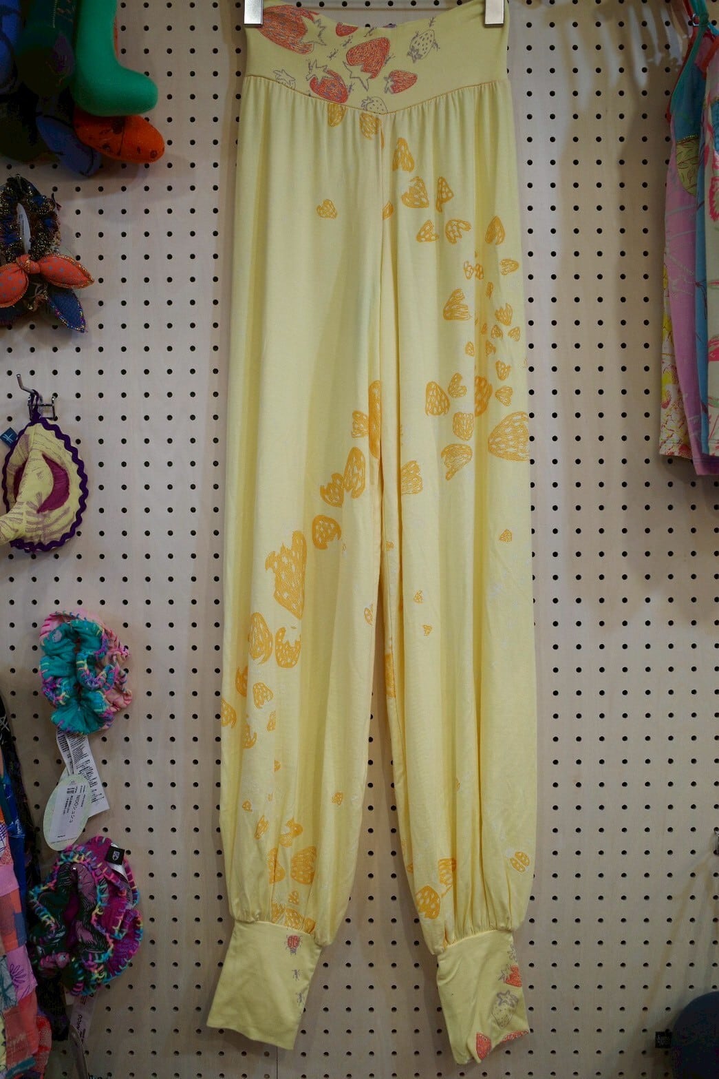 アラジンパンツ | juanadearco