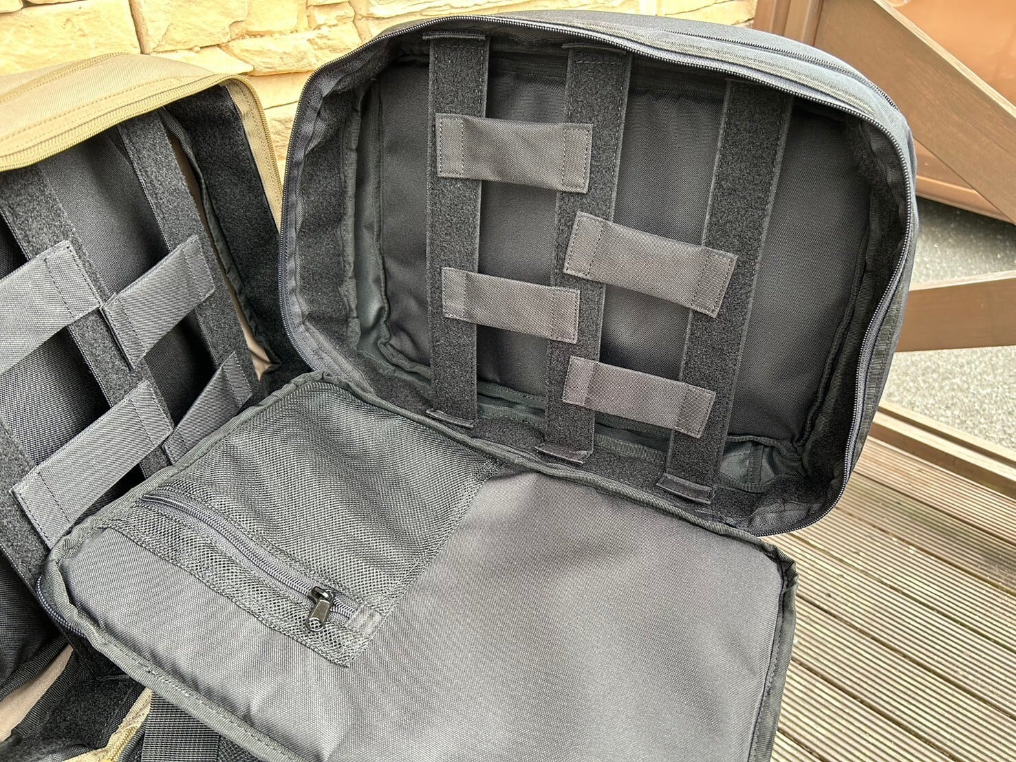 AMICAL SCHLAFアミカルシュラフ】アミカルシュラフ フラットバーナー