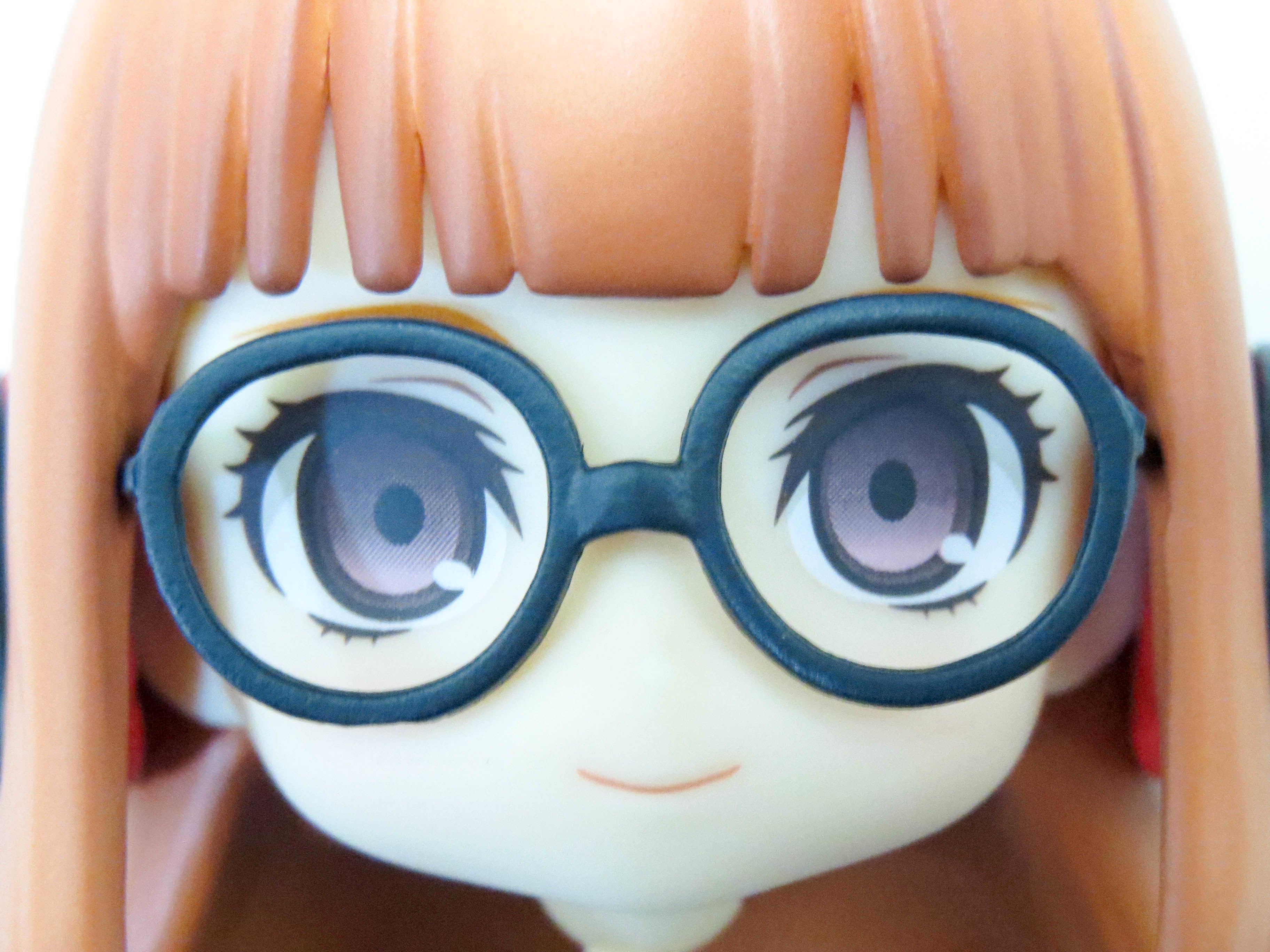 再入荷【963】 佐倉双葉 顔パーツ 普通 ねんどろいど | ホビー通販