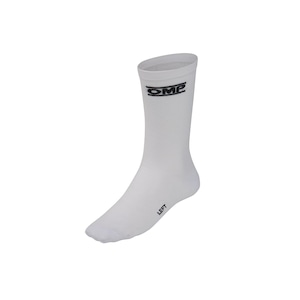 IE0-0776-A01#020 TECNICA Socks White MY 2022