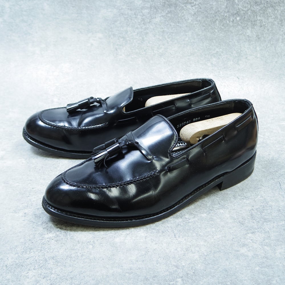 70-80s 27㎝ Florsheim フローシャイム Imperial Quality Kenmoor