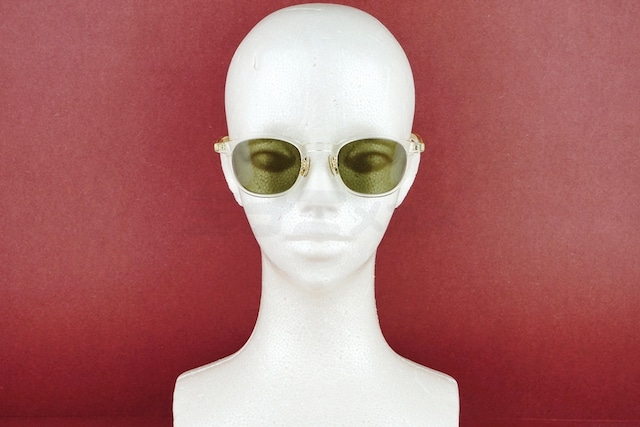 A.D.S.R. サングラス PEDRO 05 Green 45サイズ ボスリントン ペドロ ADSR エーディーエスアール 正規品-5枚目