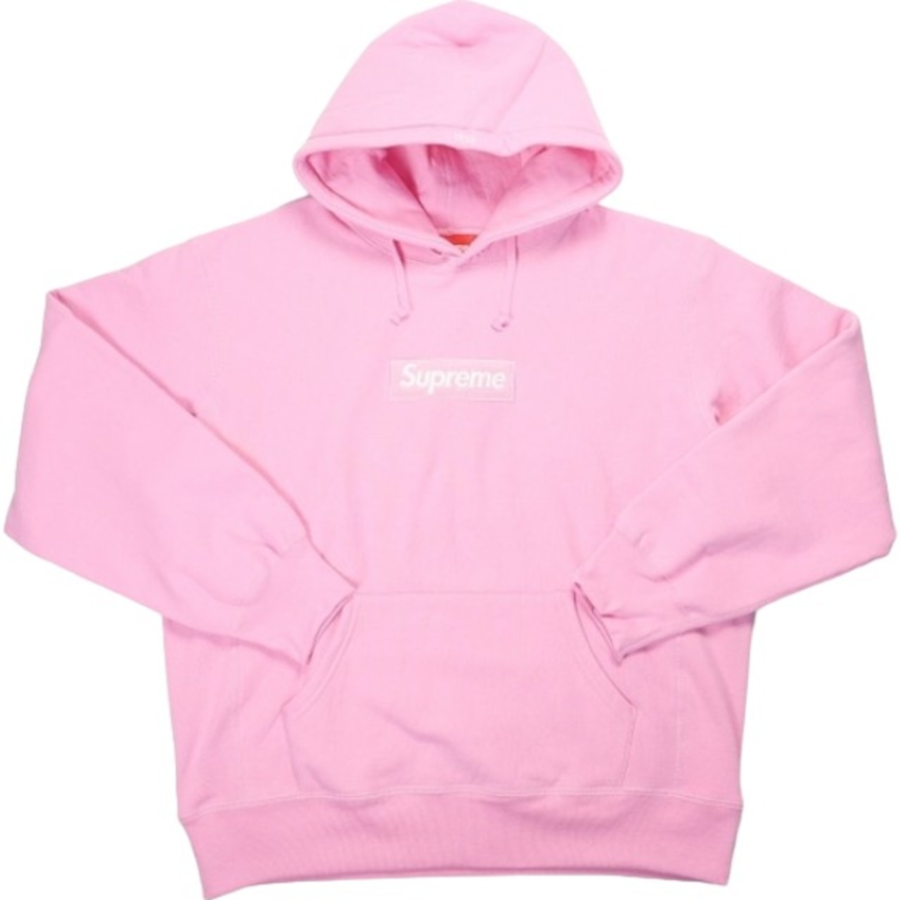 Size【XL】 SUPREME シュプリーム 21AW Box Logo Hooded Sweatshirt 