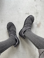 54A0 × musaafeer Medusa Cowhide Deconstructed Shoes