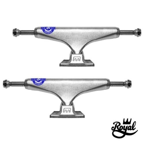 ROYAL TRUCKS | ヴァーサトル