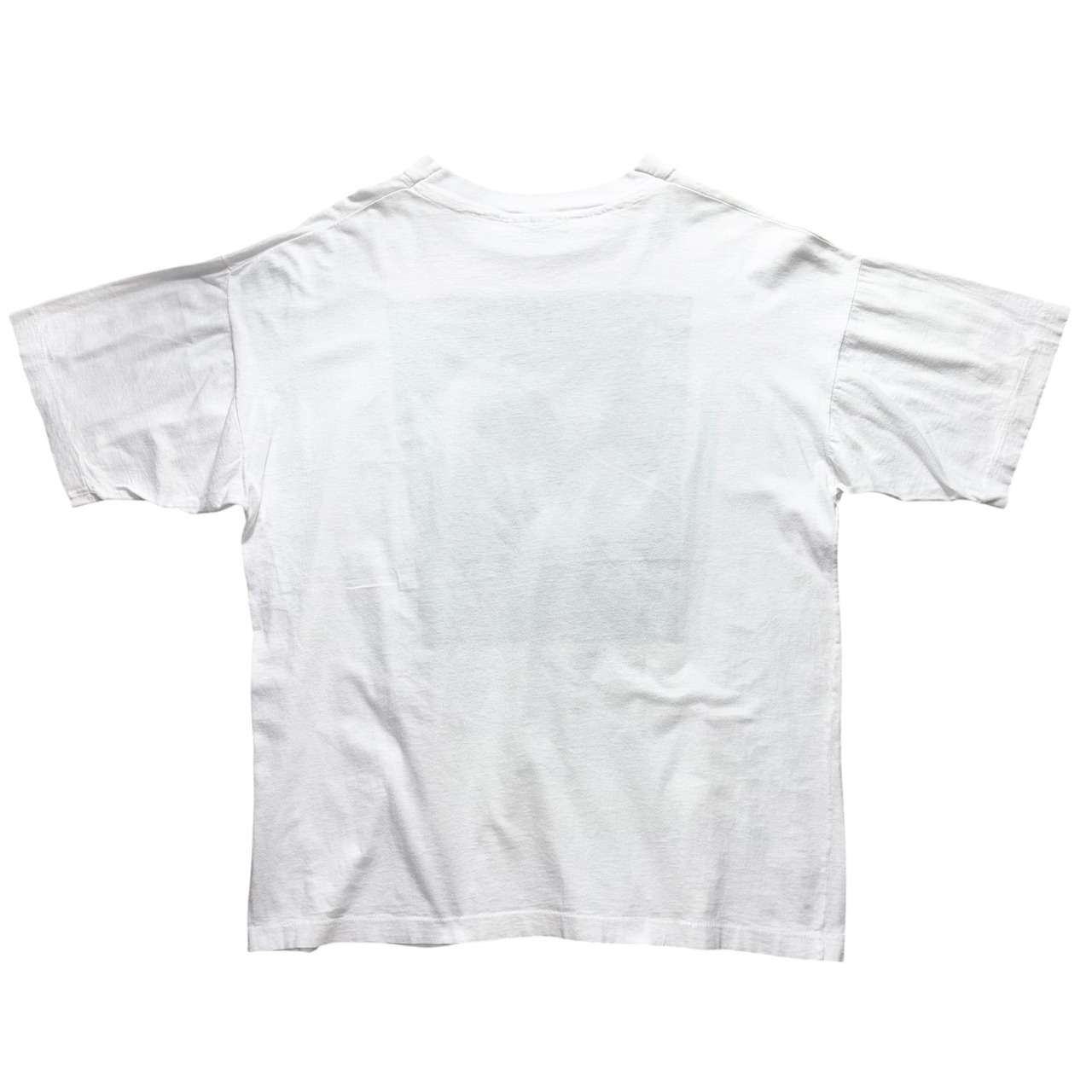 vintage 1980~90’s SPENCER ROWELL photo tee “L’Enfant”