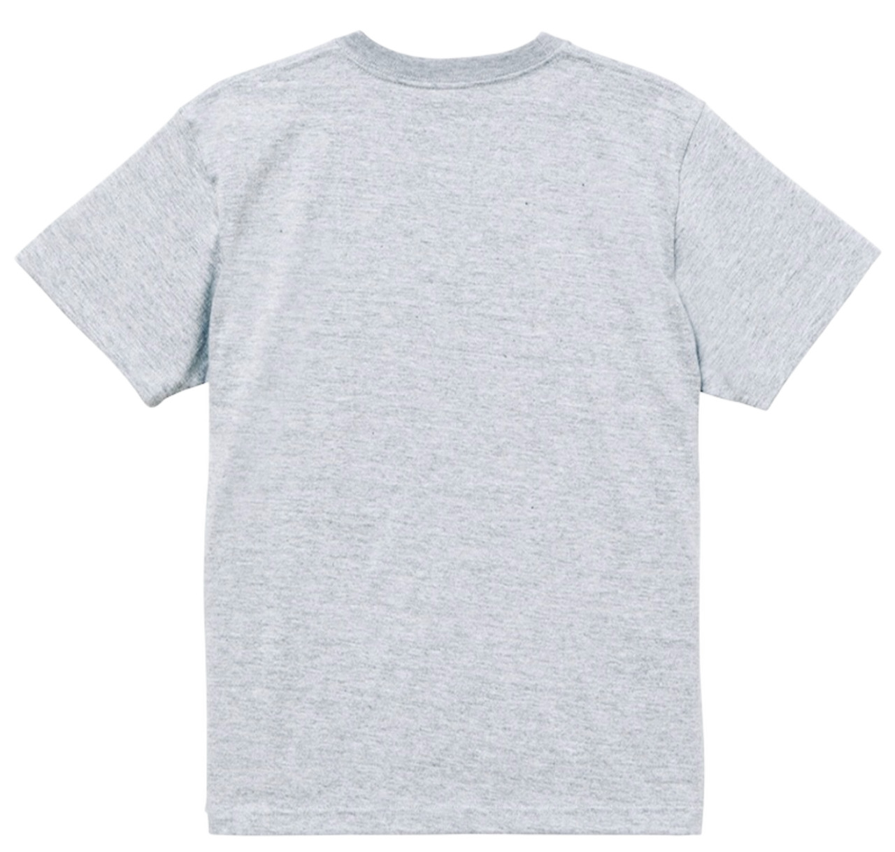SACRIFICE LOGO TEE