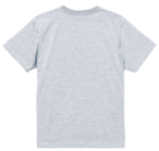 SACRIFICE LOGO TEE