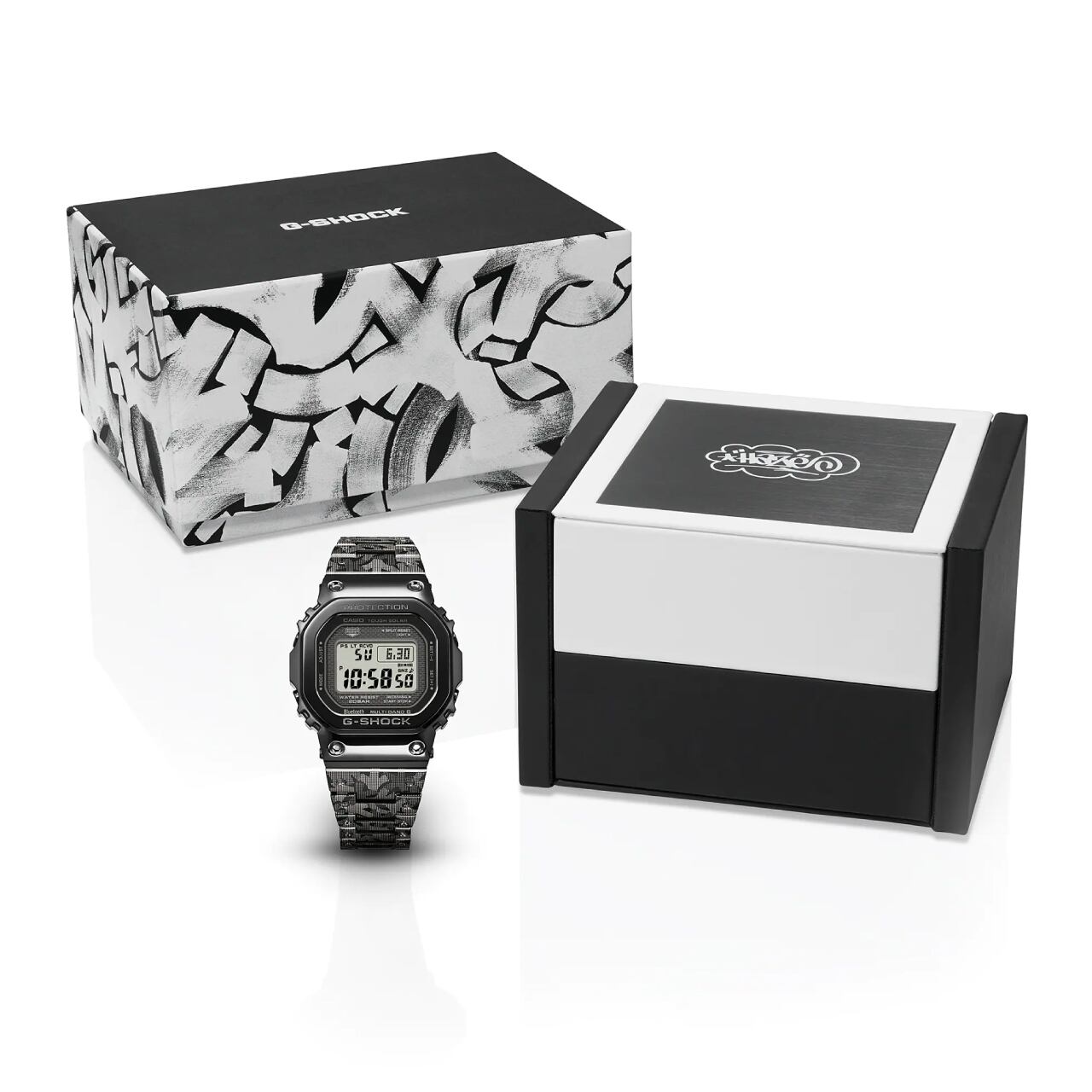 GMW-B5000EH-1AJR | Timepedia