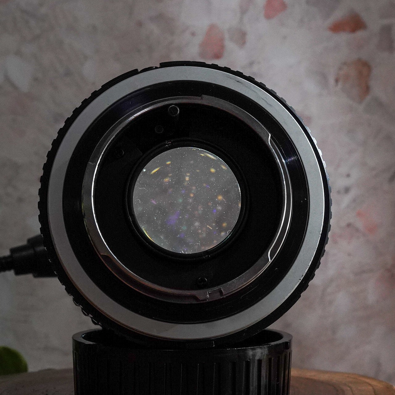 【上美品】MD Rokkor 50mm f1.7  人気の軽量標準レンズ