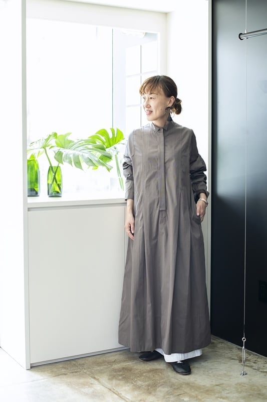 大人になったら、着たい服 ONLINE STORE