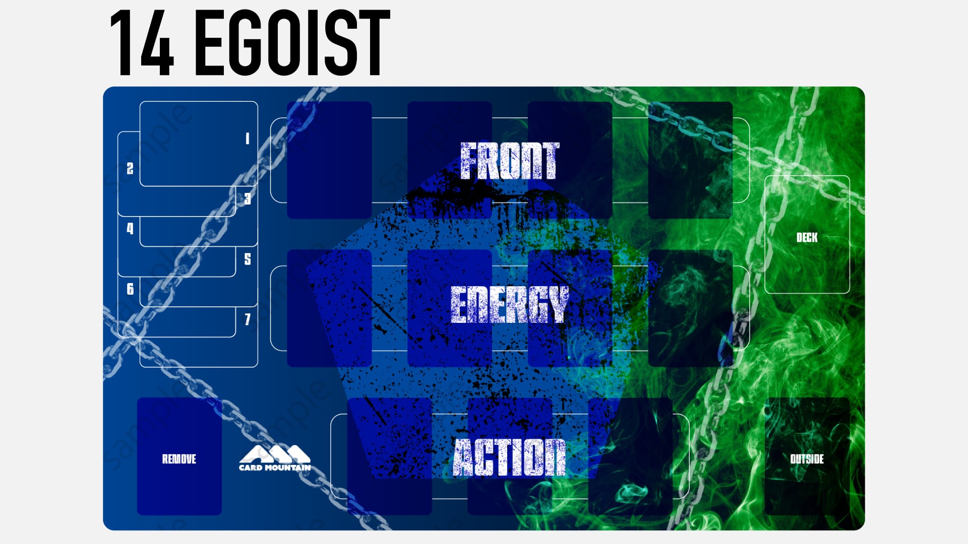 【新品未使用】ユウナ　 プレイマット　クロネコヤマト発送 新品未使用】ユウナ プレイマット クロネコヤマト発送 新品未使用