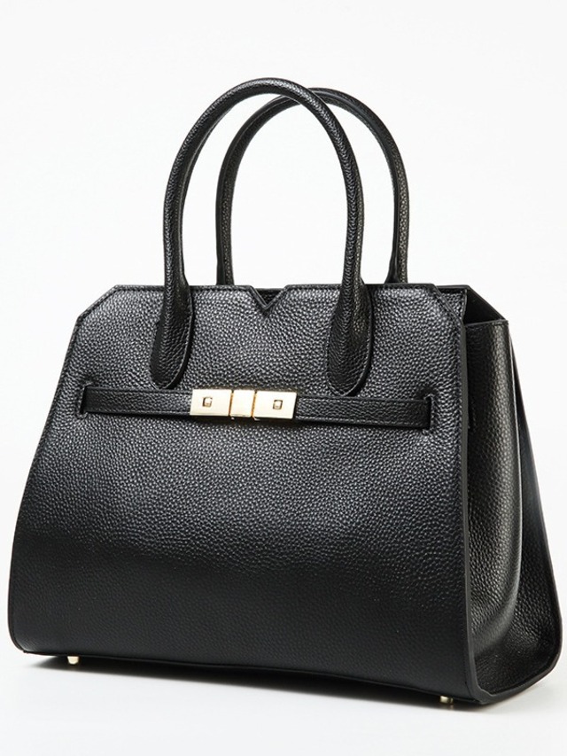 Saffiano Belt Bag