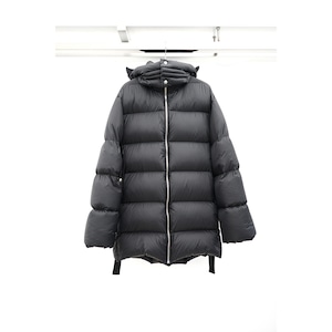 [A.F ARTEFACT] (エーエフアーティファクト) ag-8001 Hoodie Down Coat