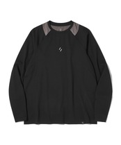ANEMOS LONG SLEEVE T-SHIRT_BLACK