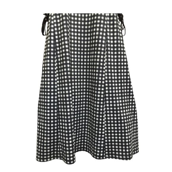 新品⭐︎スーパービューティー40水玉ガーデ&ワンピース 新品⭐︎スーパービューティー40水玉ガーデ&ワンピース