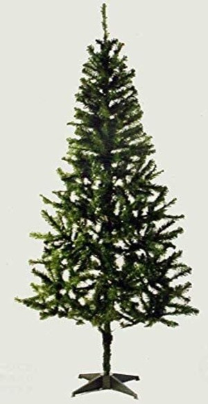 クリスマスツリー グリーンツリー 180cm 　1個