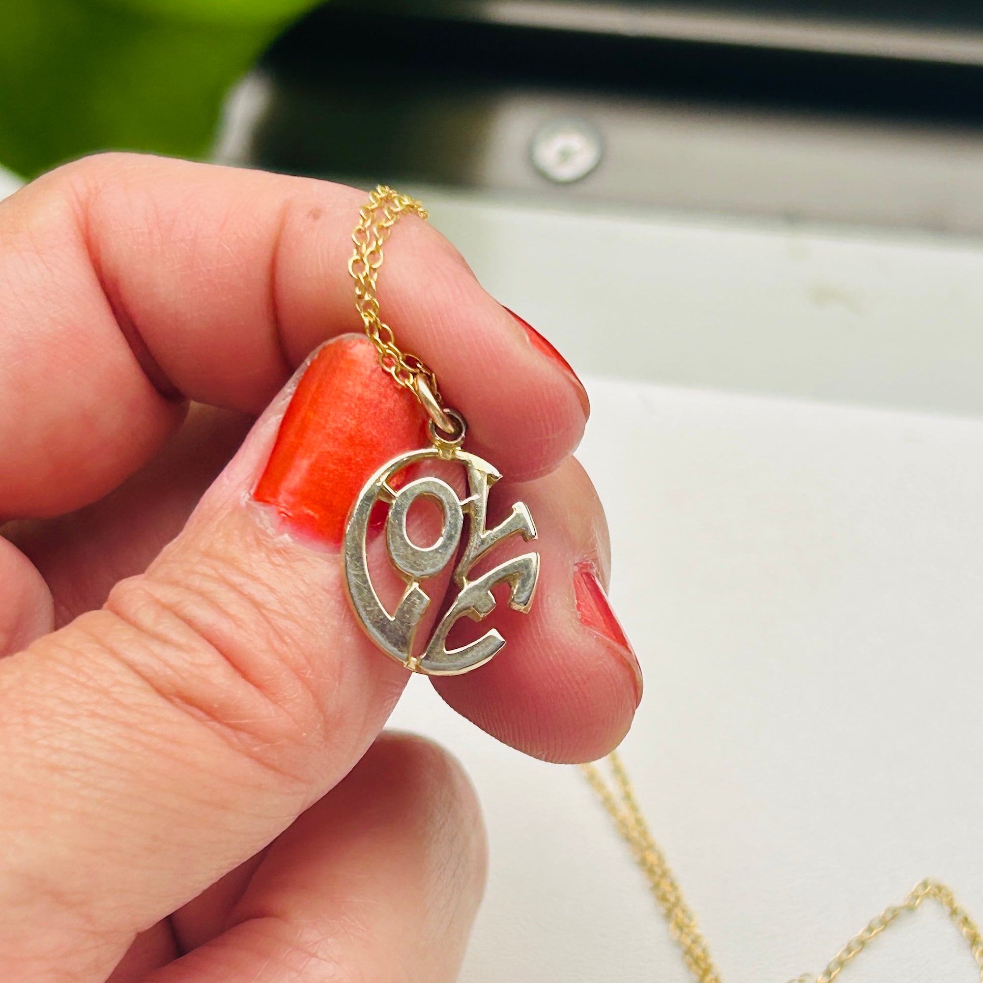 Vintage sterling silver シルバー | Milo Antiques & Vintage