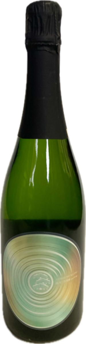 あたごのまつ 瓶内二次発酵Sparkling 720ml