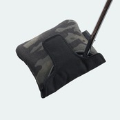 3サイズから選べるCORDURA®ファブリックを使用したパターカバー （ネオマレット型・マレット型対応 ）CD_01NMPT