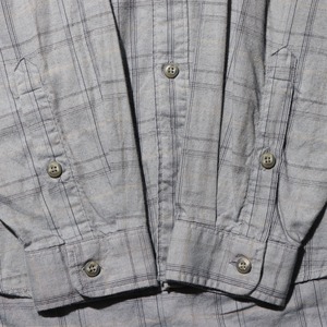 極美品 XL 01年ポルトガル製 Patagonia L/S Flannel Shirt パタゴニア 長袖 チェック ネルシャツ
