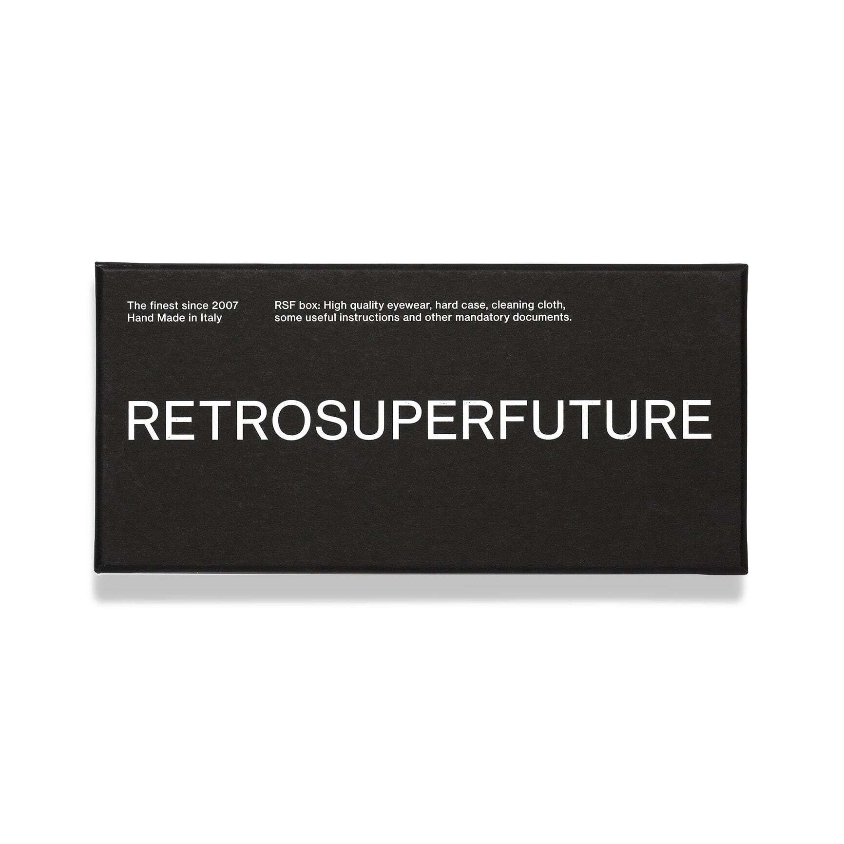RETROSUPERFUTURE / Drew Mama | HOLICK