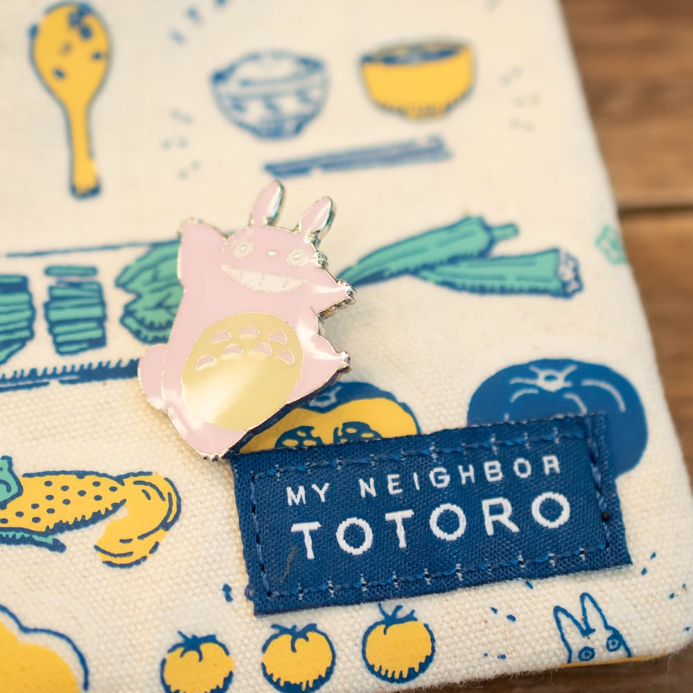 となりのトトロ ピンズ（大トトロ2/ T-34/5968） | Pay ID