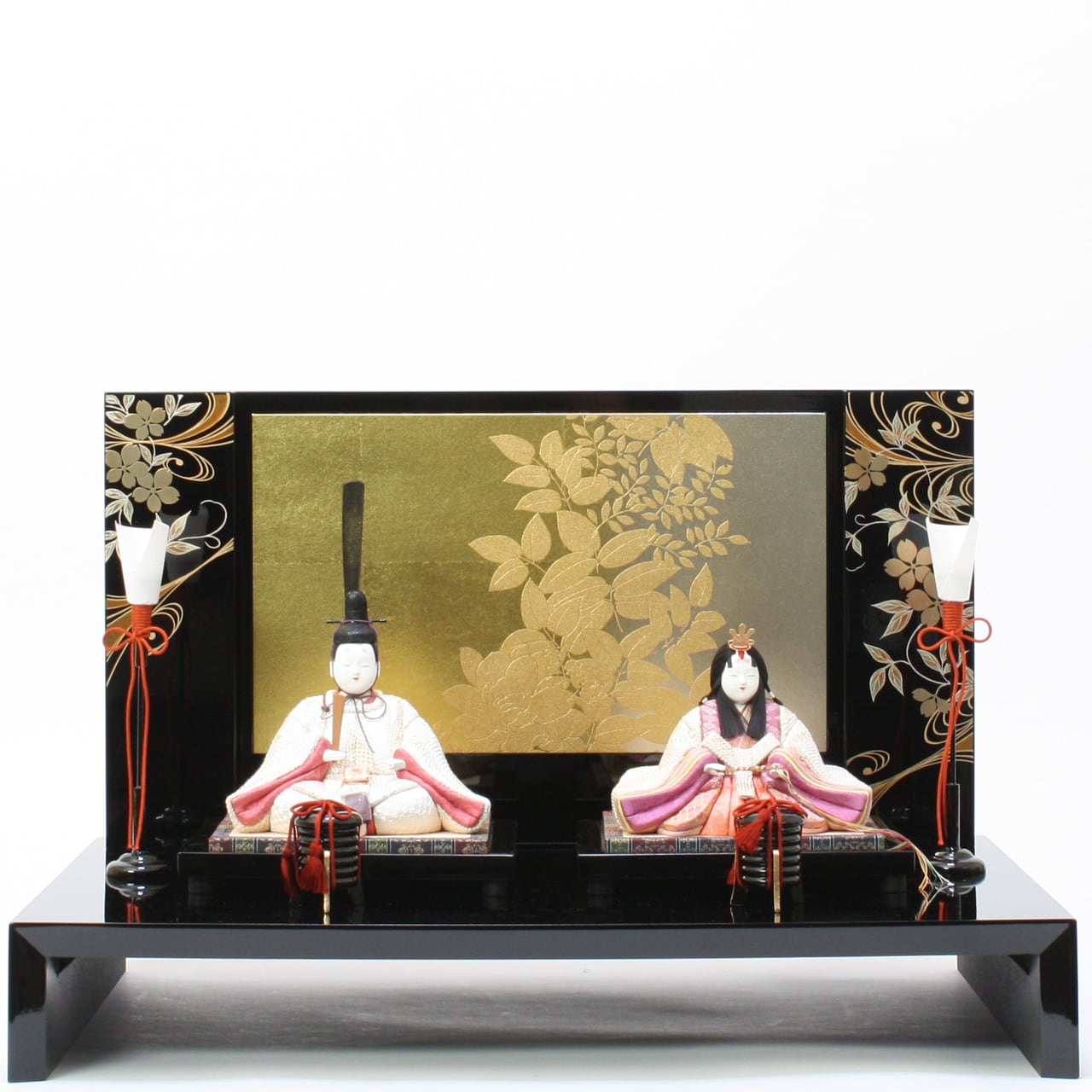 木目込人形❤慕情❤ 楽天市場】【名入れ・早割】雛人形 HARUHINA みちとせ 三千歳 ひな人形