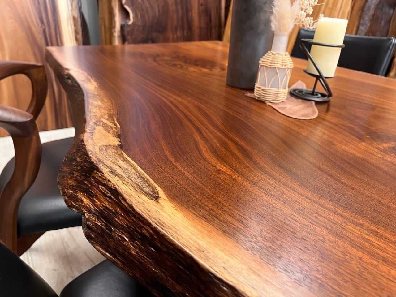 ウォールナット_1500×730-800×50_浅草本店_テーブル天板/一枚板 252423