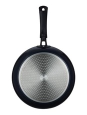 サーモス プラズマ超硬質コート フライパン 28cm IH対応 ミッドナイトブルー KFC-028 MDB