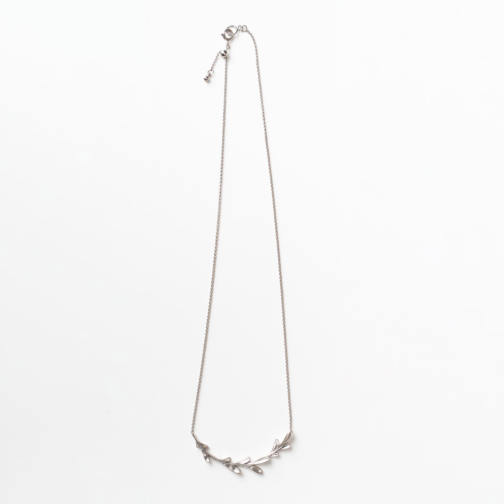 Silver pendant SMF3 ネックレス | Maggie jewelryJapan マギー