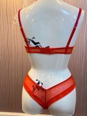 BREMER パットブラ SARDA