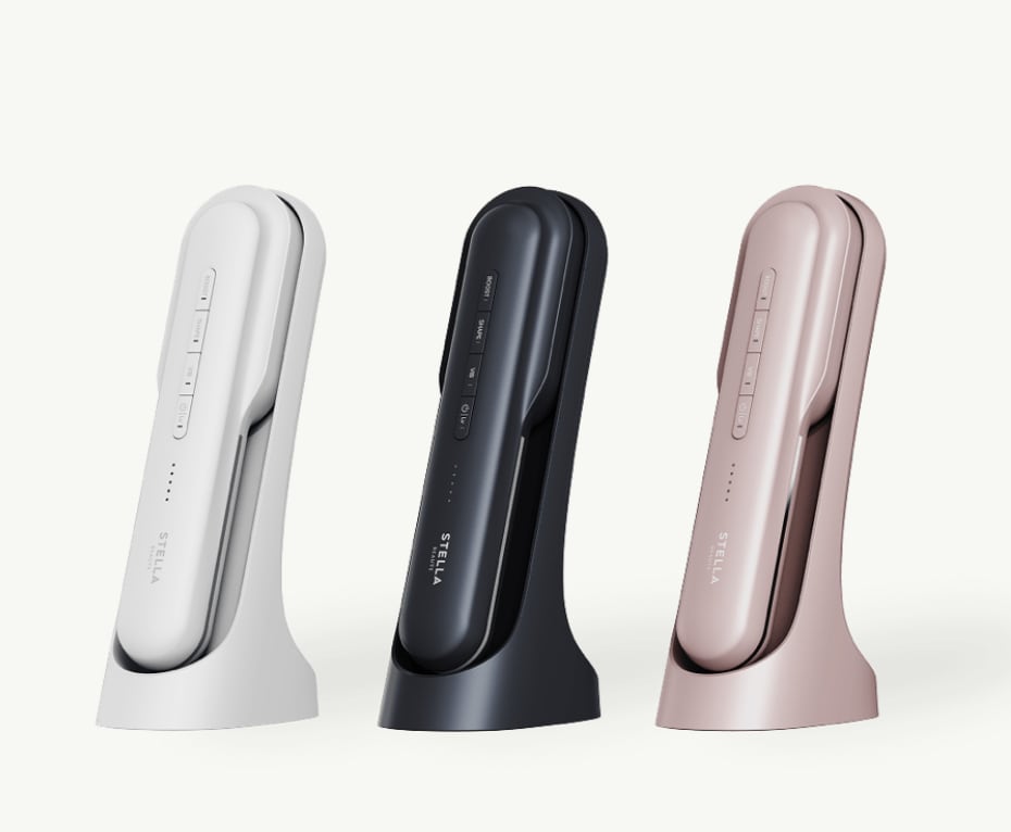 数量限定】MCAura（エムシーオーラ）マルチ美顔器 ノヴァリフト