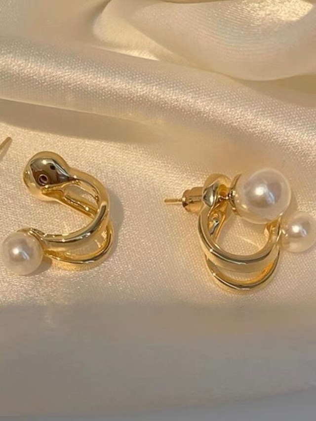 variation perl pierce