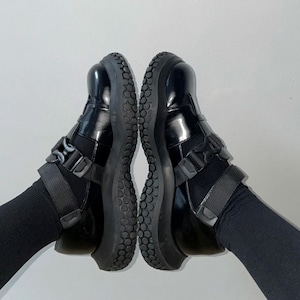 velcro single shoes　　　1-150