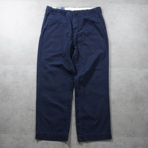 Polo by Ralph Lauren POLO CHINO "PRESTON PANT" W33L29相当 古着