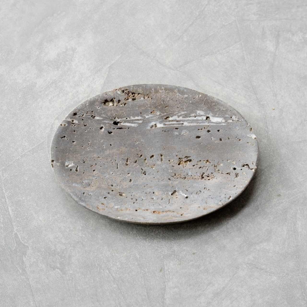 ソープディッシュ アクセサリートレイ リボンモチーフ マトソン