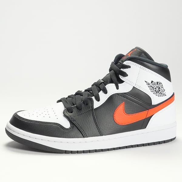 Size【27.5cm】 NIKE ナイキ AIR JORDAN 1 MID 554724-075 スニーカー