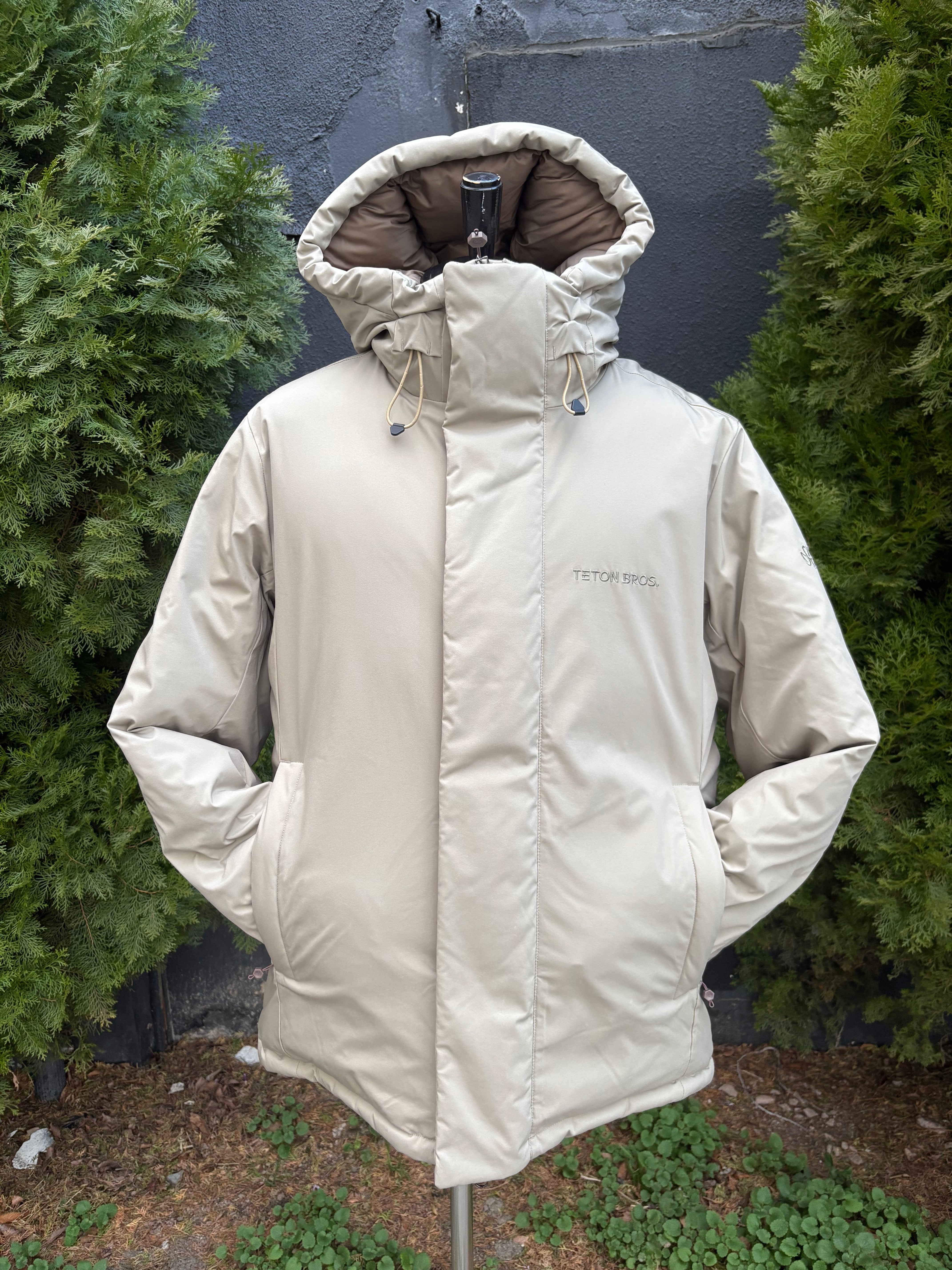 TETON BROS Refuge Down Hoody