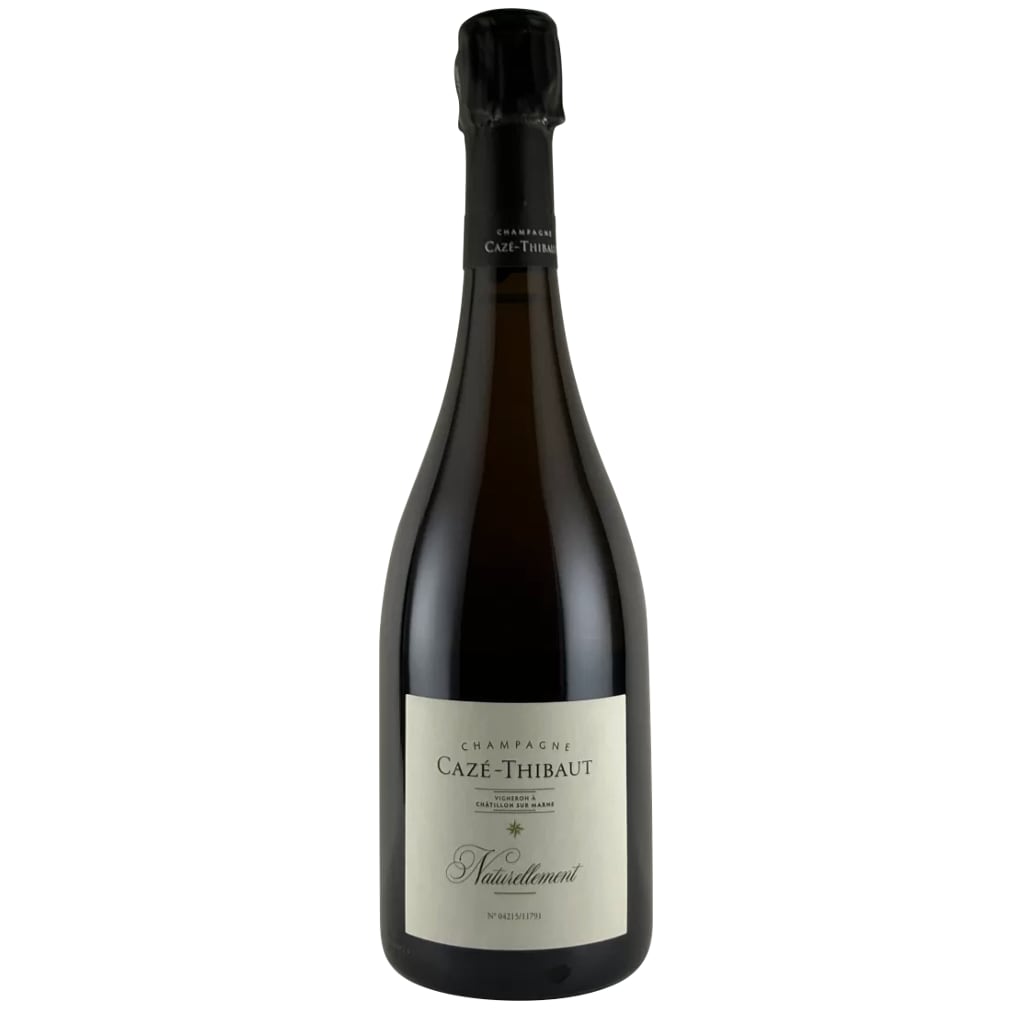 ★新着ワイン★【カゼ・ティボー】ナチュレルマン NV