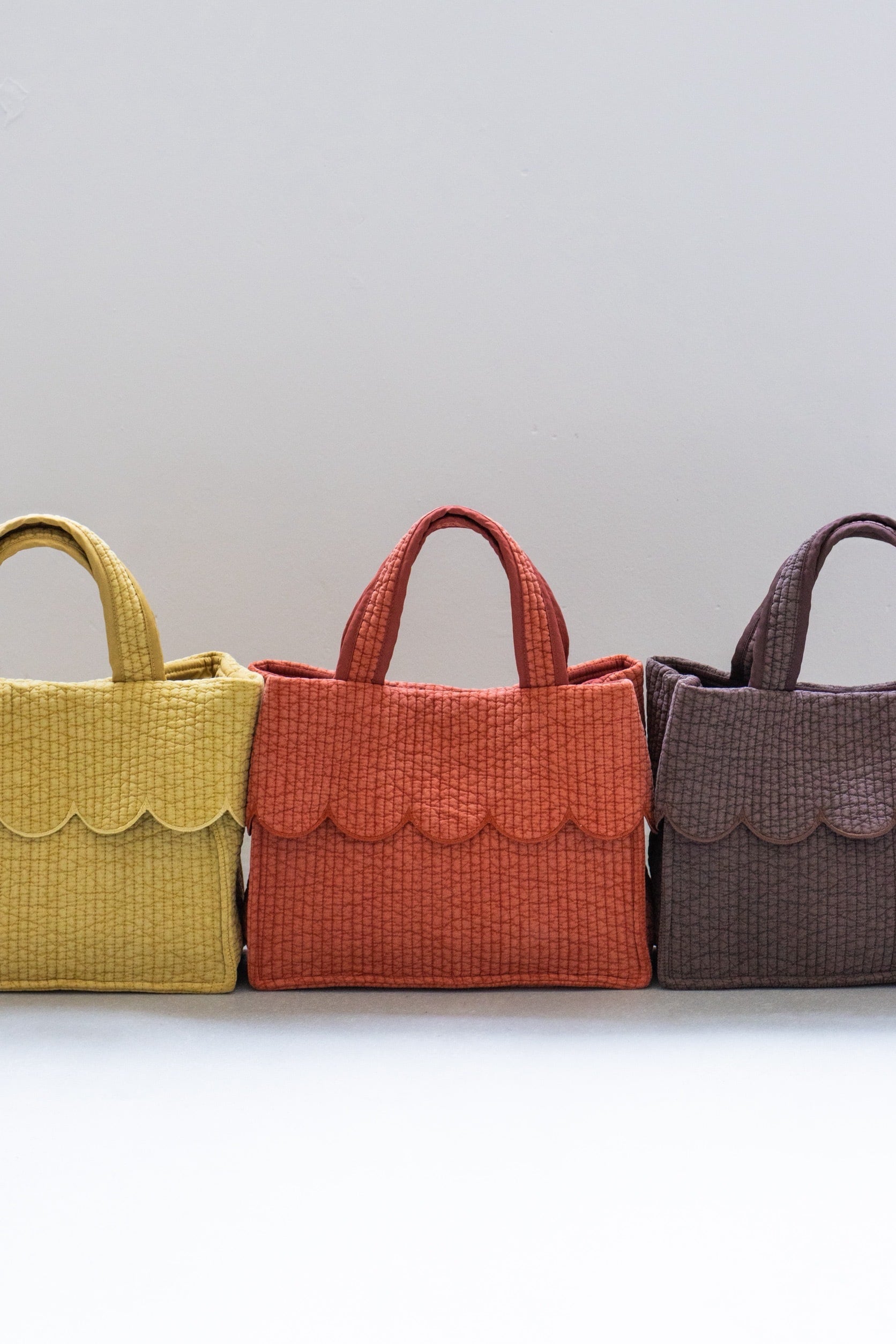 NUBI BAG ヌビバッグ | conforobe(コンフォローブ)