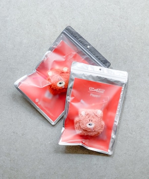 F258171_TOM and JERRY×Flapper テディベアAirPodsケース