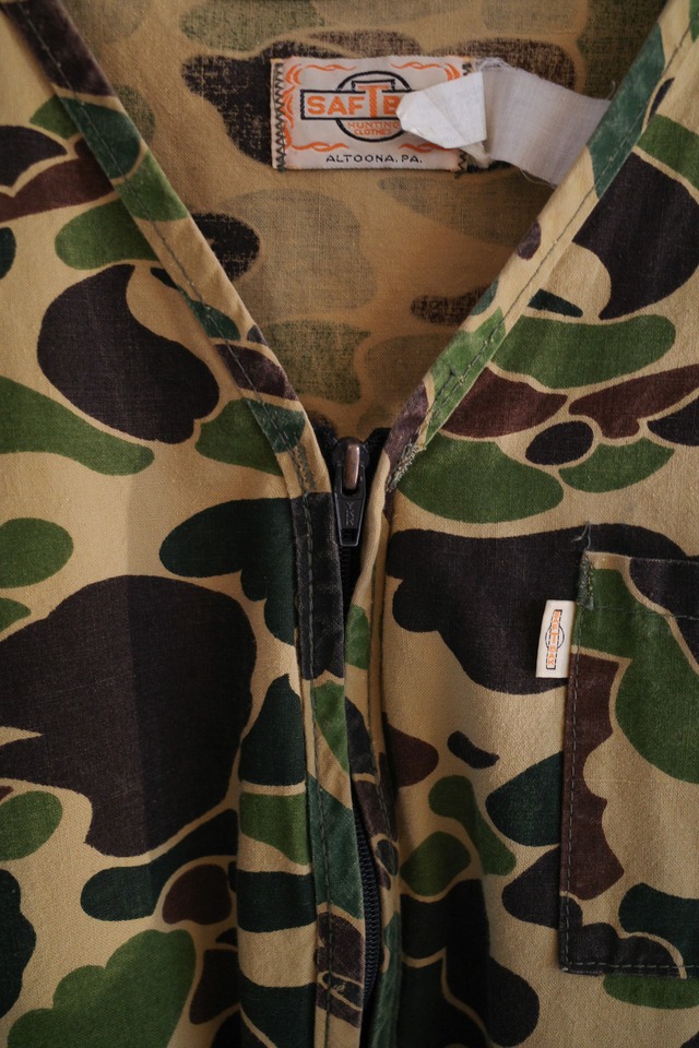 nowhere vest