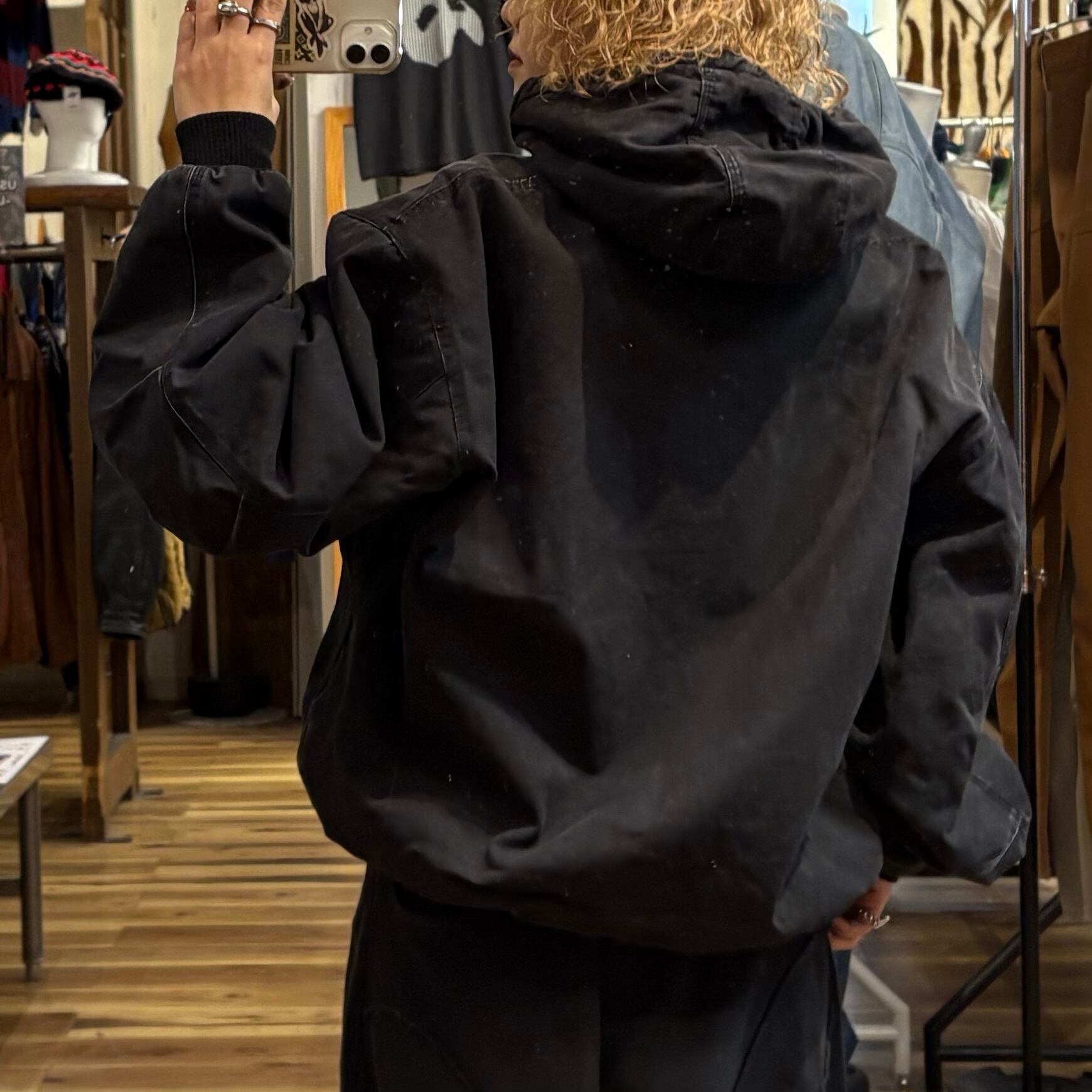 USED/ダックジャケット】Walls WORK WEAR | 古着屋KAKAVAKA